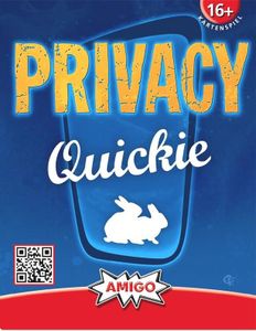 Privacy Quickie (2015)