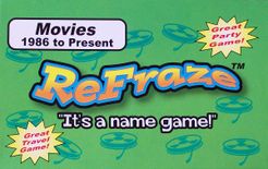ReFraze (2000)