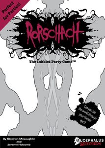 Rorschach (2008)