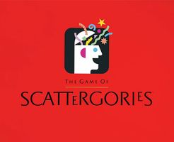 Scattergories (1988)