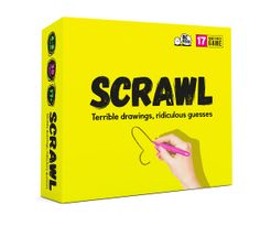Scrawl (2016)