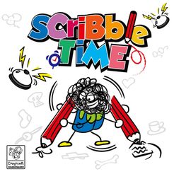 Scribble Time (2017)