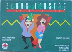 Slang Teasers (1983)