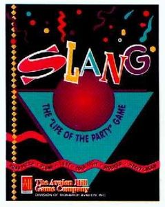 Slang (1993)