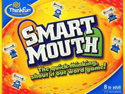 Smart Mouth (2001)