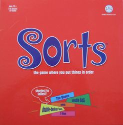 Sorts (2006)