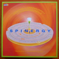 Spinergy (2000)