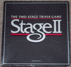 Stage II (1985)