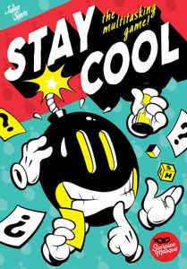 Stay Cool (2019)
