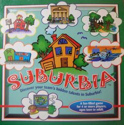 Suburbia (2001)