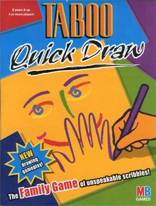 Taboo Quick Draw (2002)