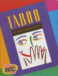 Taboo (1989)