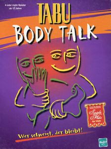 Tabu Body Talk (2001)
