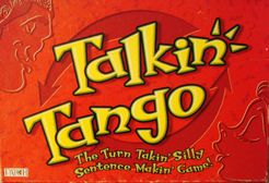 Talkin' Tango (2000)