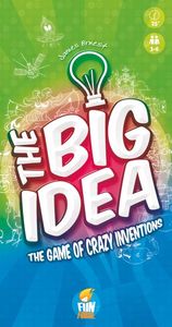 The Big Idea (2011)