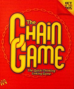 The Chain Game (2008)
