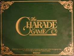 The Charade Game (1985)
