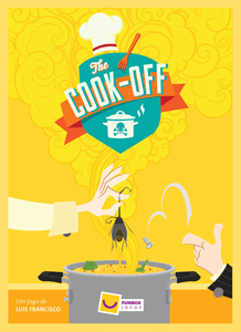 The Cook-off (2013)