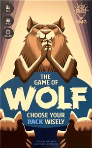 The Game of Wolf (2019)