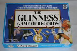 The Guinness Game of Records (1988)