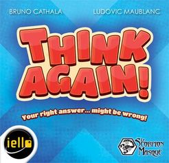 Think Again! (2012)