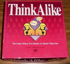 Think Alike (1992)