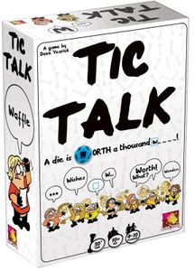 Tic Talk (2014)