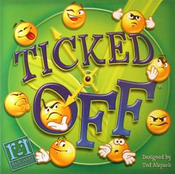 Ticked Off (2011)