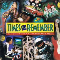 Times to Remember (1992)