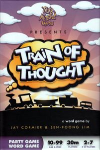 Train of Thought (2011)