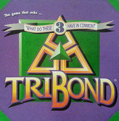 Tribond (1989)