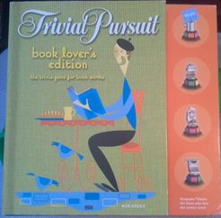 Trivial Pursuit: Book Lover's Edition (2004)