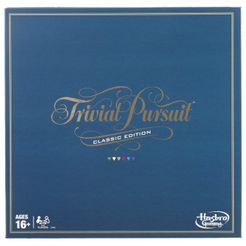 Trivial Pursuit: Classic Edition (2016)