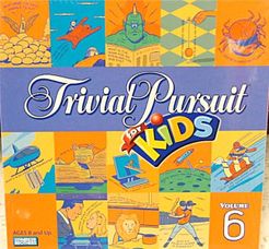 Trivial Pursuit for Kids (2004)