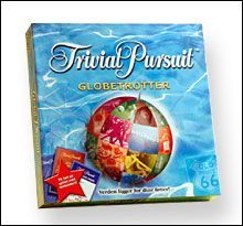 Trivial Pursuit: Globetrotter (2002)