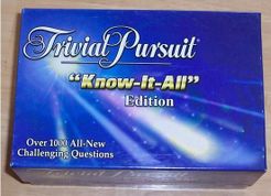 Trivial Pursuit: Know-It-All Edition (1998)