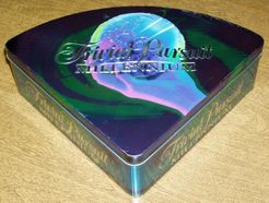 Trivial Pursuit: Millennium Edition (1999)