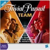 Trivial Pursuit: Team (2009)