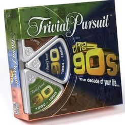 Trivial Pursuit: The 90s (2005)
