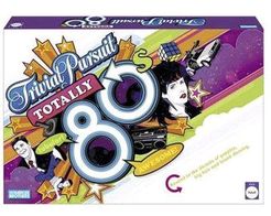 Trivial Pursuit: Totally 80s Edition (2005)