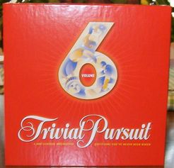 Trivial Pursuit: Volume 6 (2003)