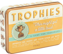 Trophies (2019)