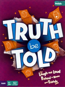 Truth Be Told (2009)