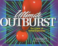 Ultimate Outburst (1999)