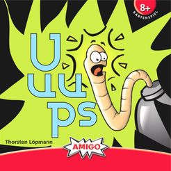 Uuups (2011)