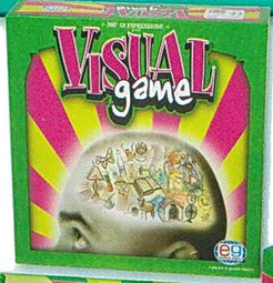 Visual Game (1991)