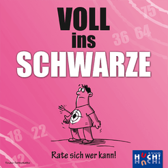 Voll ins Schwarze (2012)