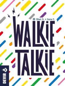 Walkie Talkie (2022)