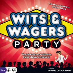 Wits & Wagers Party (2012)