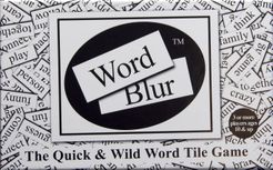 Word Blur (2007)